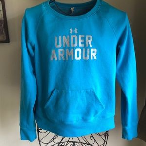 Under Armour Cold Gear Sweatshirt